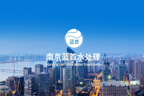 嘉祥建站-南京蓝首水处理设备有限公司